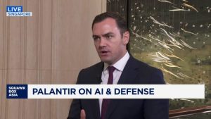 Pentagon chief Hegseth says U.S. ready...