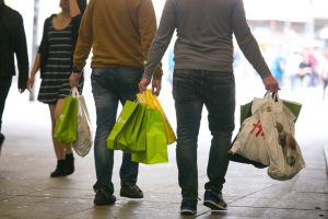 April PCE inflation comes in at...