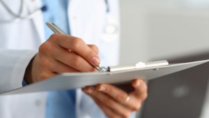 Prescient doses first patient in Phase...
