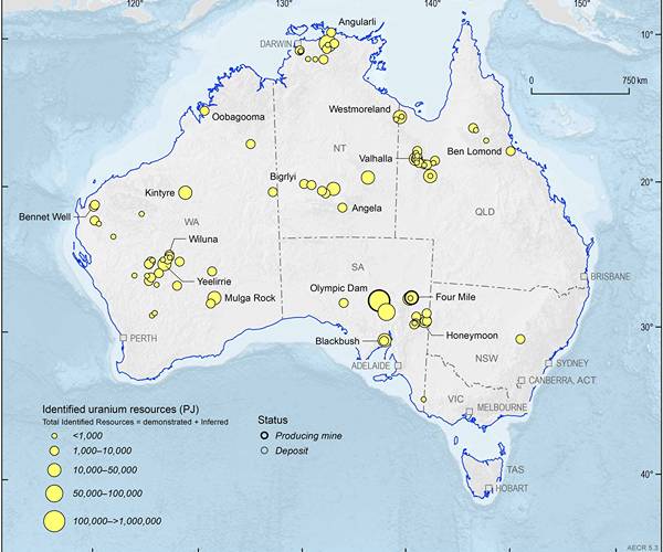 uranium, asx, nuclear power