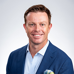 Al Dominick - Cornerstone Advisors