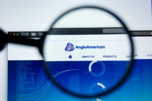 Anglo American to sell nickel business...