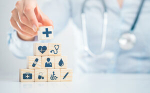 New AIM admission: Optima Health shares...