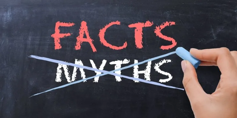 Get The Facts