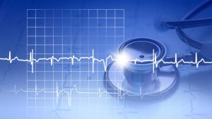 Scott Power: ASX health stocks rise...