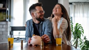 How more young adults are finding...