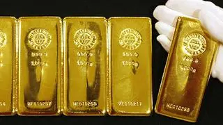 The RBI added 57.48 tonnes of gold during FY25, taking its total reserves to 879.58 tonnes as on March 31, 2025. The RBI added 57.48 tonnes of gold during FY25, taking its total reserves to 879.58 tonnes as on March 31, 2025.
