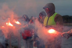 Trump cuts threaten safety training for...