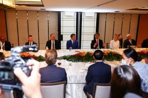 Analysis-Europe bristles at US proposals at...