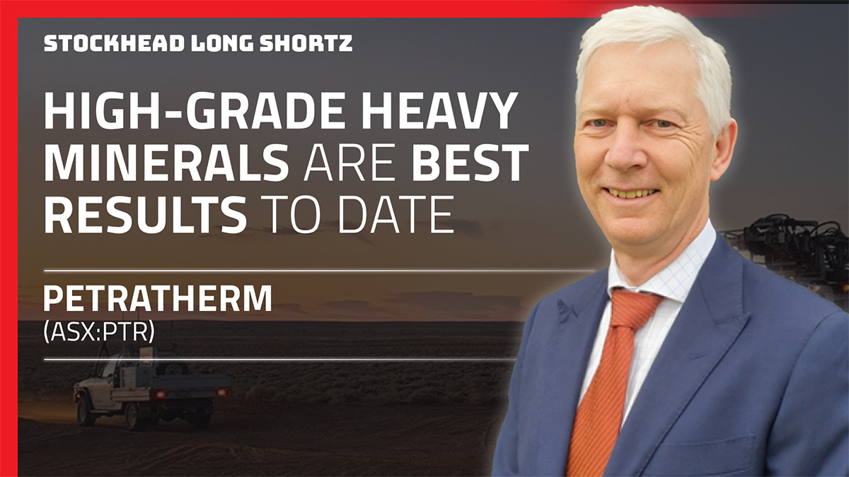 Long Shortz with Petratherm: Best drilling...