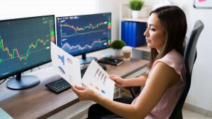Retail stock market investors are no...