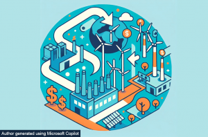 price substitution effects across energy markets...