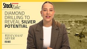 StockTake: West Coast Silver kicks off...