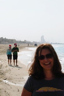 Living in the UAE. 10 major...