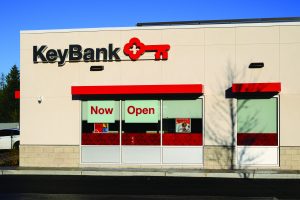 How banks are getting their data...