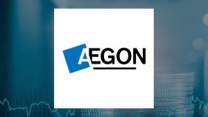 Aegon Ltd. (NYSE:AEG) Shares Sold by...