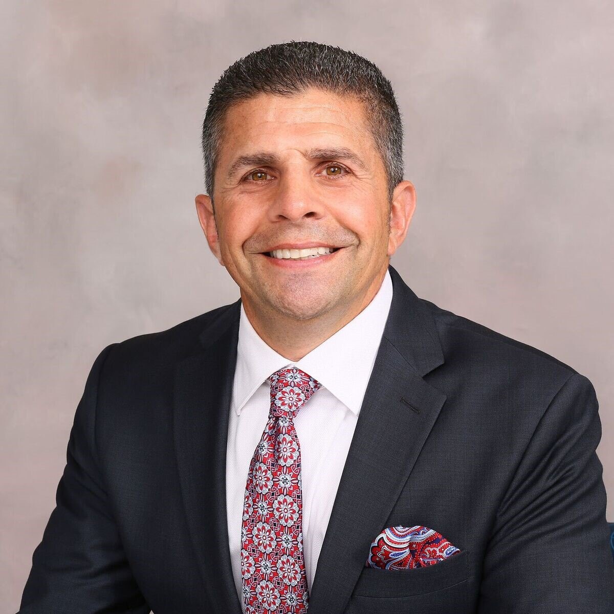 OceanFirst is proud to welcome Michael...