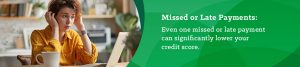 Why Did My Credit Score Drop?...