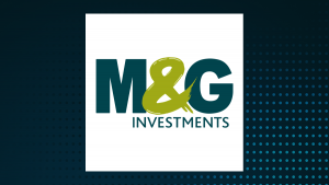 M&G (LON:MNG) Sets New 12-Month High...
