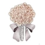 bride bouquet