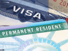 The easy path to USA residency