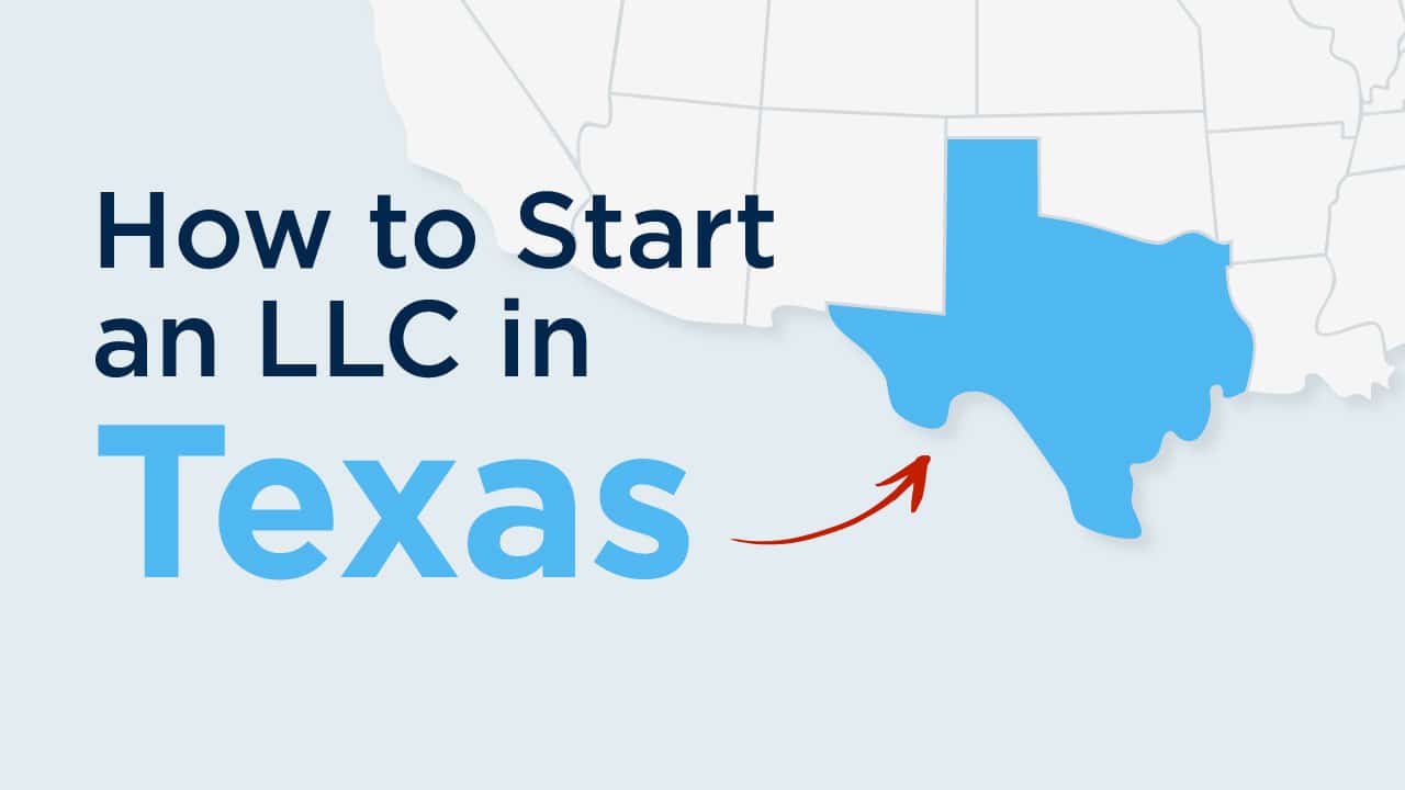 How To Start An LLC In...