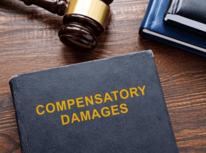 Damages Types You Can Get Compensated...