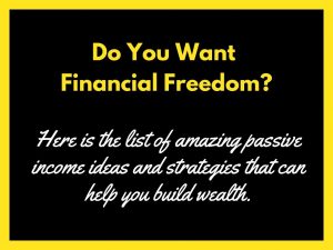 For Young Adults With Little Money