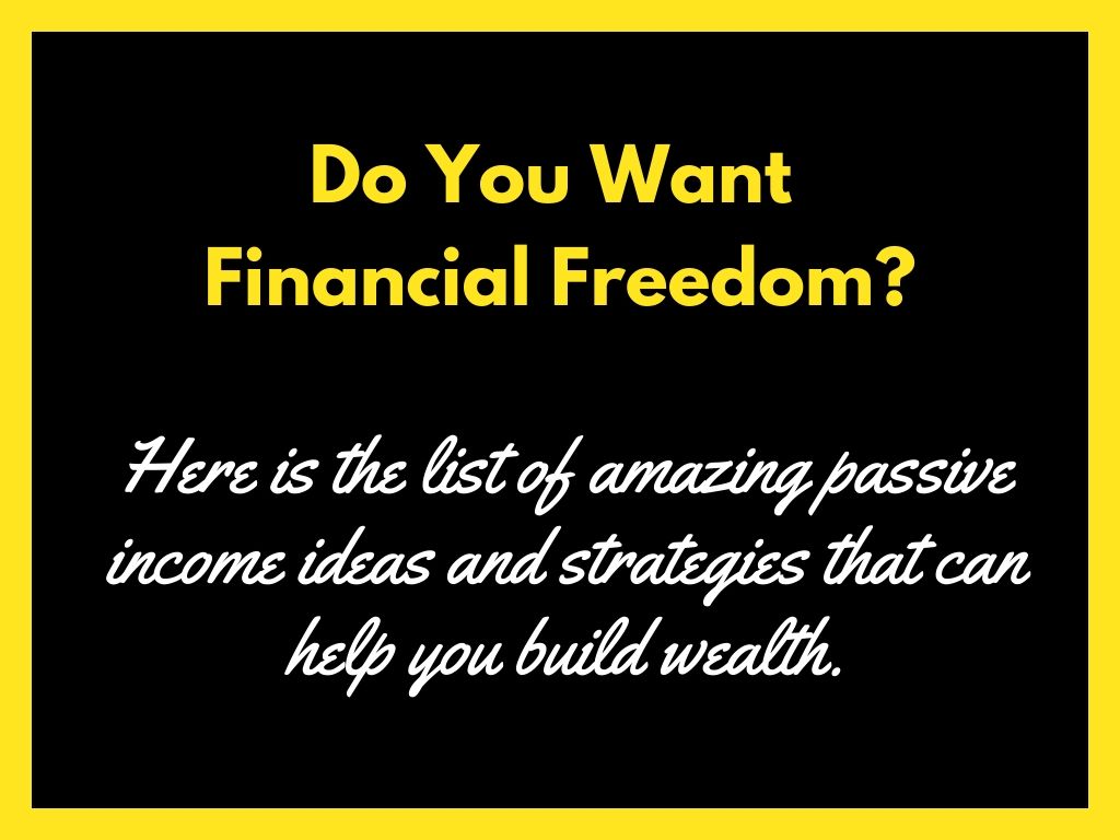For Young Adults With Little Money