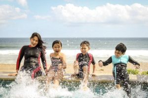 Quick Advice for Parents Interested in...