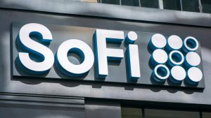 SoFi Stock Surges 17% on Blowout...